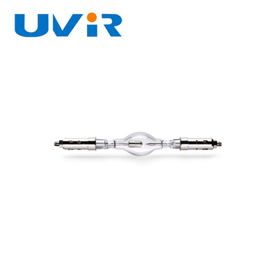 Good price Высота дуговой лампы 170mm Xe кварца сферически с весьма высокой яркостью онлайн