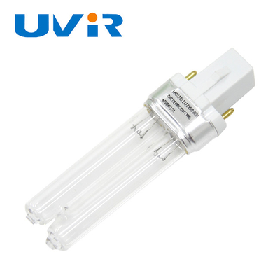 Good price H формирует тип лампы кварца лампы 85mm 5W G23G27 blub света УЛЬТРАФИОЛЕТОВОЙ гермицидной Uvc онлайн