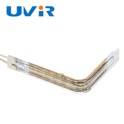 Good price Галоид l золота формирует нагревающий элемент 1050W 230V для промышленного онлайн