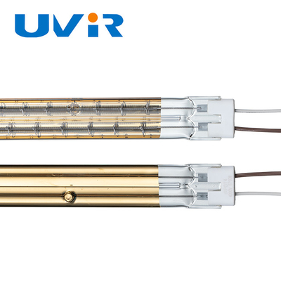 5000 часов лампы IRP ультракрасной для печати длины 6200W 1060mm нагревая