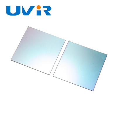 Good price Листовое стекл 1mm-5mm кварца УЛЬТРАФИОЛЕТОВОЙ лампы отражательное с высокой пропускаемостью онлайн